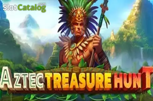 Aztec Treasure Hunt слот