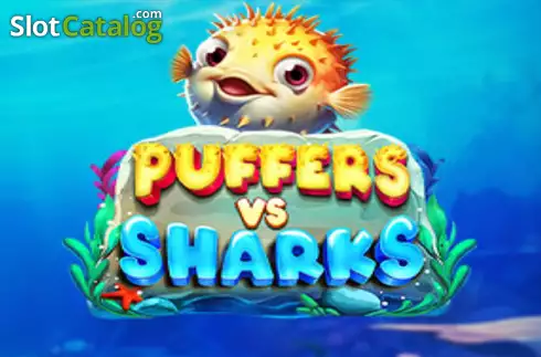 Puffers Vs Sharks слот