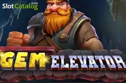 Gem Elevator слот