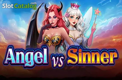 Angel vs Sinner слот