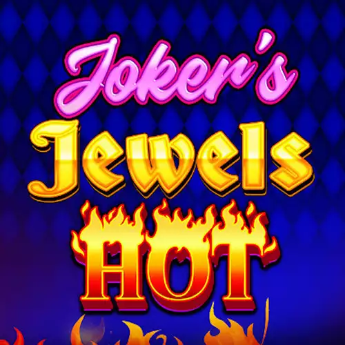 Joker’s Jewels Hot логотип