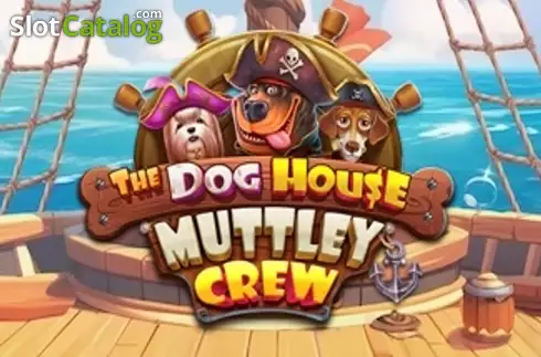 The Dog House – Mutley Crew слот