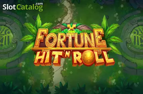 Fortune Hit’n Roll слот