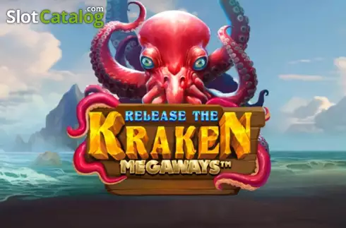 Release the Kraken Megaways слот