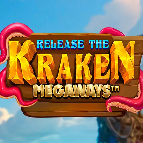 Release the Kraken Megaways