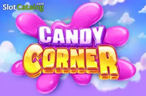 Candy Corner слот