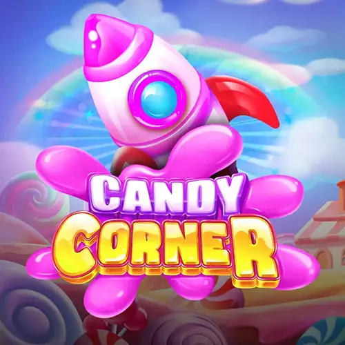 Candy Corner логотип