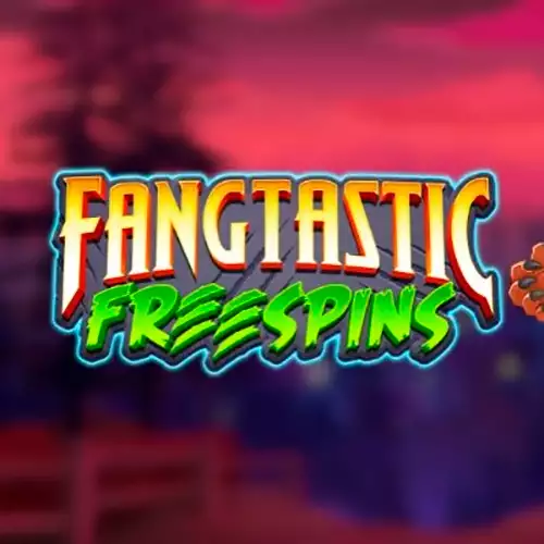 Fangtastic Freespins