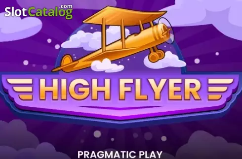 High Flyer логотип