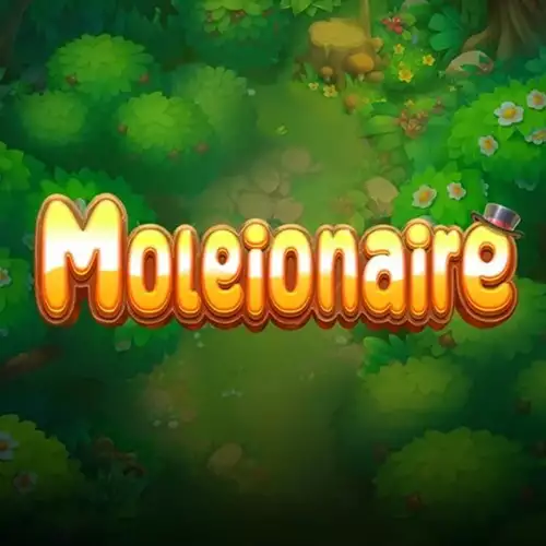 Moleionaire логотип