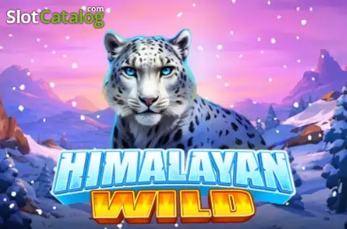 Himalayan Wild слот