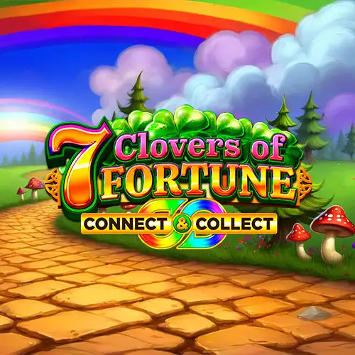 7 Clovers of Fortune