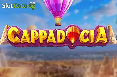 Cappadocia (Pragmatic Play) слот