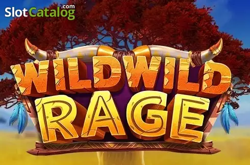 Wild Wild Rage слот