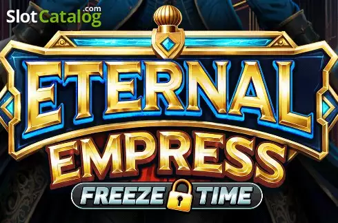 Eternal Empress – Freeze Time слот