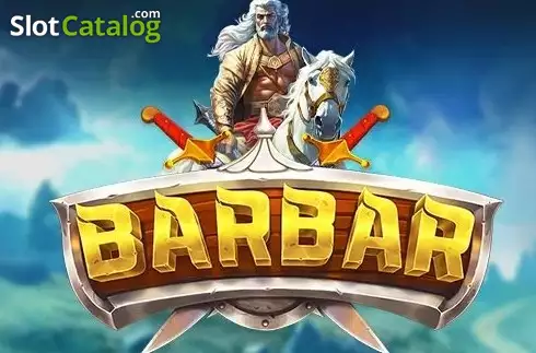 Barbar слот