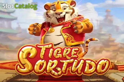 Tigre Sortudo слот