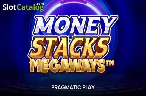 Money Stacks Megaways слот