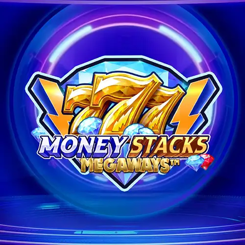 Money Stacks Megaways логотип