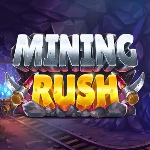 Mining Rush логотип