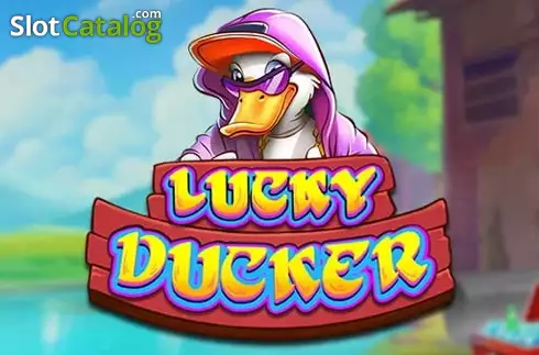 Lucky Ducker слот
