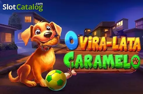 O Vira-Lata Caramelo логотип