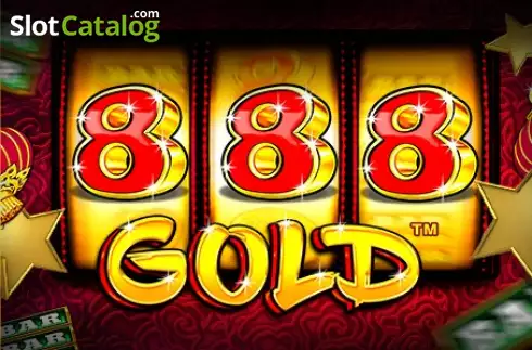 888 Gold слот