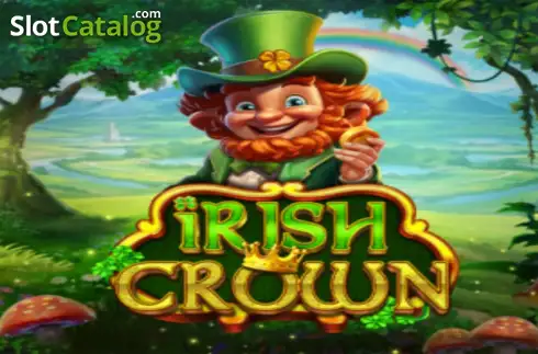 Irish Crown слот