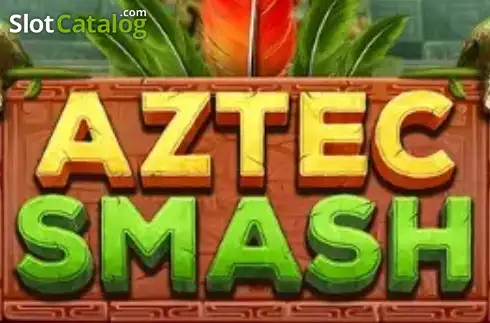 Aztec Smash слот