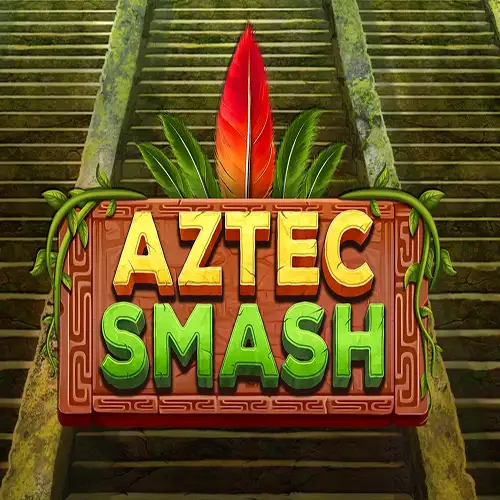 Aztec Smash логотип