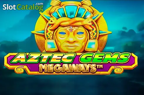 Aztec Gems Megaways слот