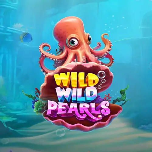 Wild Wild Pearls