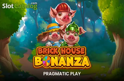 Brick House Bonanza слот