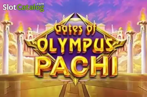 Gates of Olympus Pachi слот