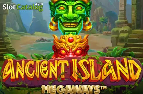 Ancient Island Megaways слот