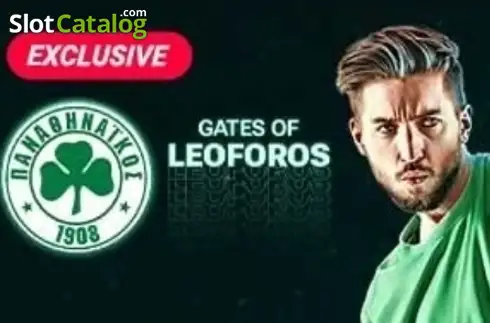 Gates of Leoforos слот