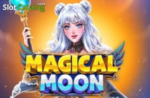 Magical Moon слот