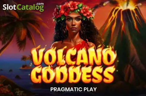 Volcano Goddess слот