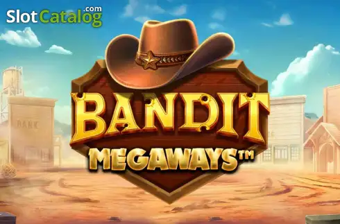 Bandit Megaways Pragmatic Play
