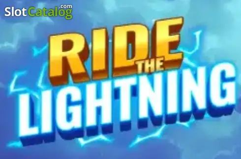 Ride the Lightning Pragmatic Play