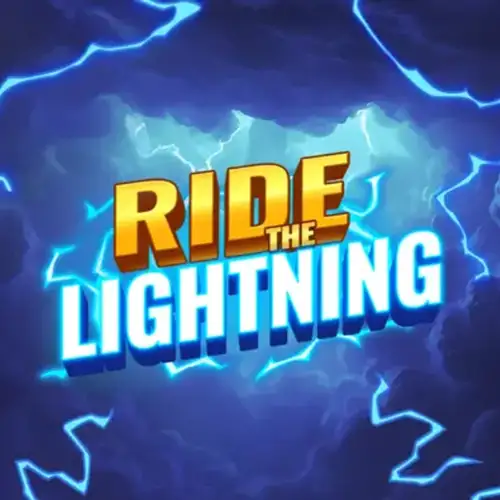 Ride the Lightning логотип