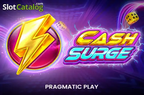 Cash Surge слот