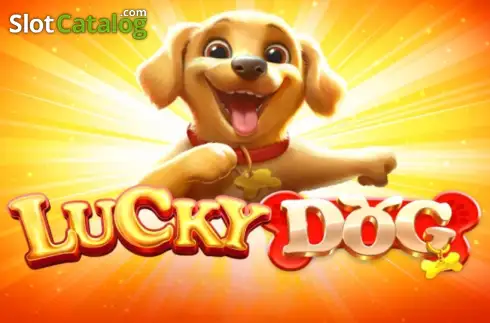 Lucky Dog (Fat Panda) слот
