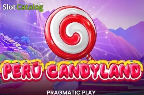 Peru Candyland слот