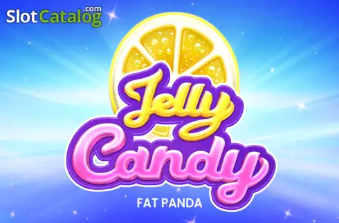 Jelly Candy слот