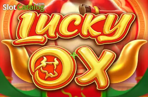 Lucky Ox слот