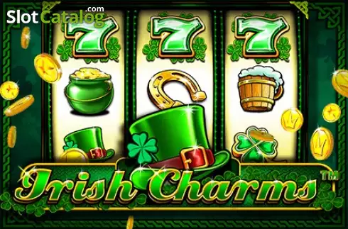Irish Charms (Pragmatic Play) слот