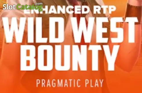Wild West Bounty (Pragmatic Play) слот