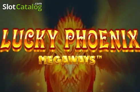 Lucky Phoenix Megaways слот
