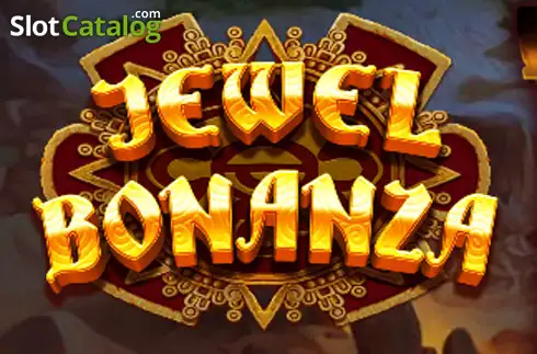 Jewel Bonanza слот